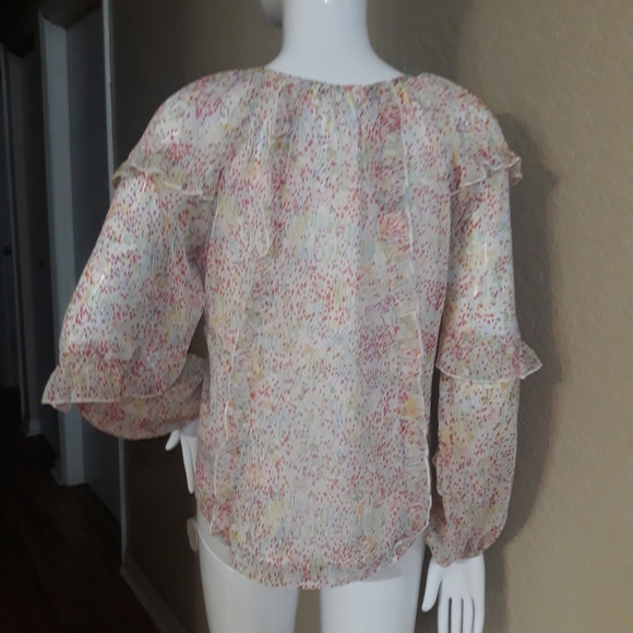 BTFL-LIFE Top 🌼🌺 - Picture 8 of 16